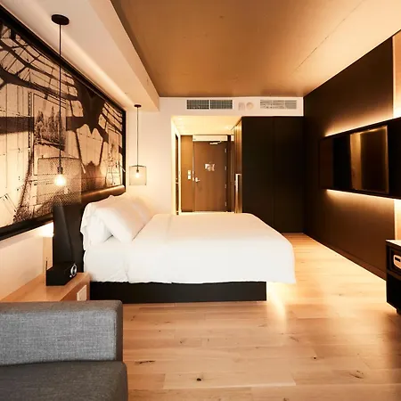 Le Germain Hotel Ottawa-3