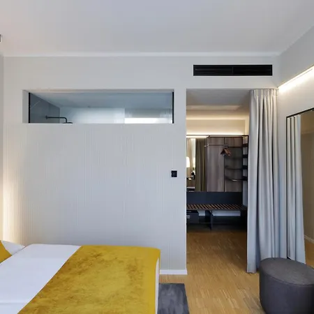 Hotel Prokop Square-2