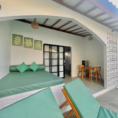 Cozy Cottages Lombok-2
