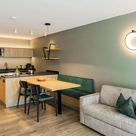 Apartment Ruprecht-2