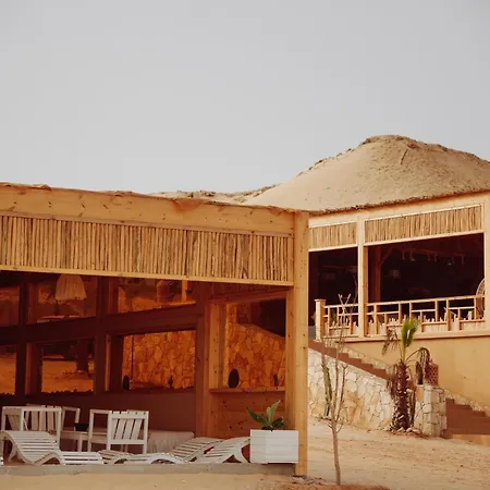 North Lagoon Dakhla Kitesurf Spot-2