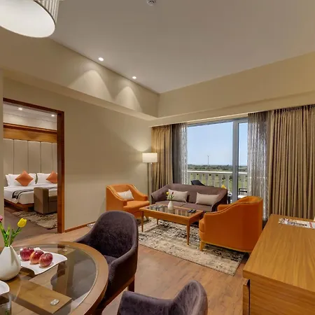 The Fern Sattva Resort, Dwarka-3