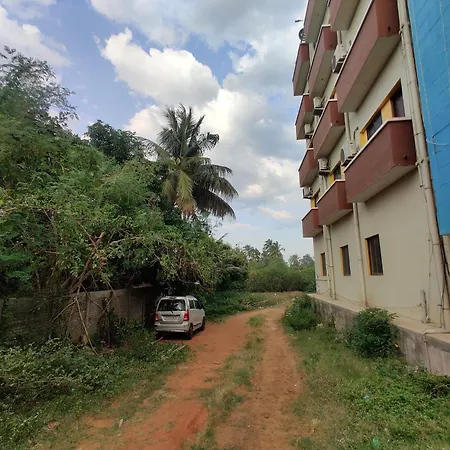 Sri Vally Residency-3