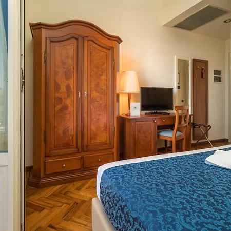 Hotel Galeazzi-3