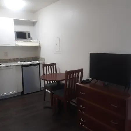 My Town Extended Stay-2