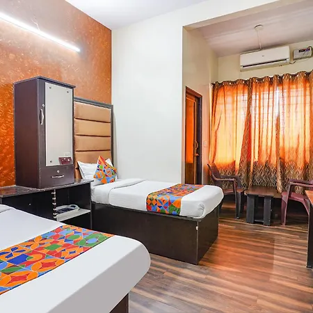 Fabhotel Pavithraa Edition-3