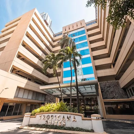 Tropicana Suites-2