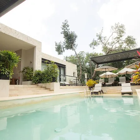Xaha Villas Suites & Golf Resort-2