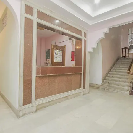 Spot On Satyam Guest House-3