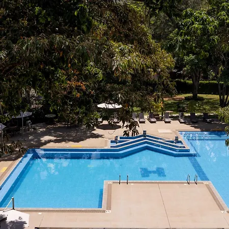 Hermosa Garden Hotel-3