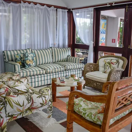 Pousada Aloha Ubatuba-3