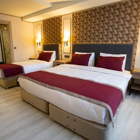 Besiktas Serenity Hotel-2