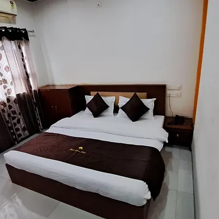 Hotel Dhruv Palace-2