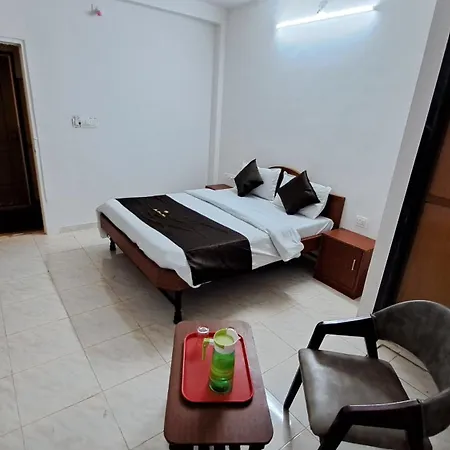 Hotel Dhruv Palace-3