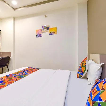 Fabhotel Urban Elite-2