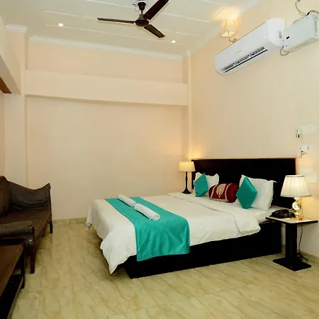 Ap Palace Hotel, Ayodhya-3