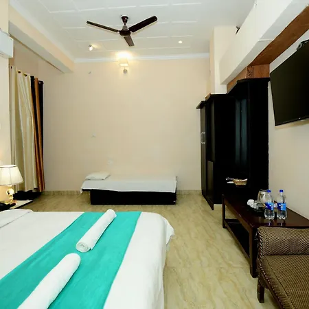 Ap Palace Hotel, Ayodhya-3