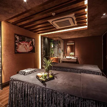 Hanoi Lion Boutique Hotel & Spa-3