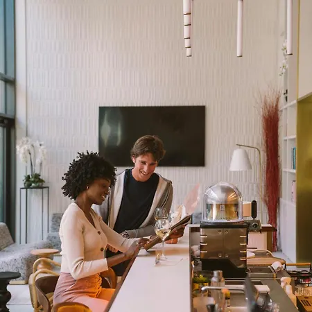 Hotel Yac Paris Clichy, A Member Of Radisson Individuals-3