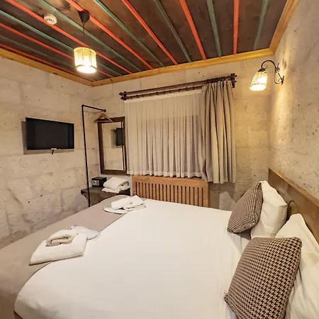 Casa Di Cave Suites Hotel Cappadocia-3