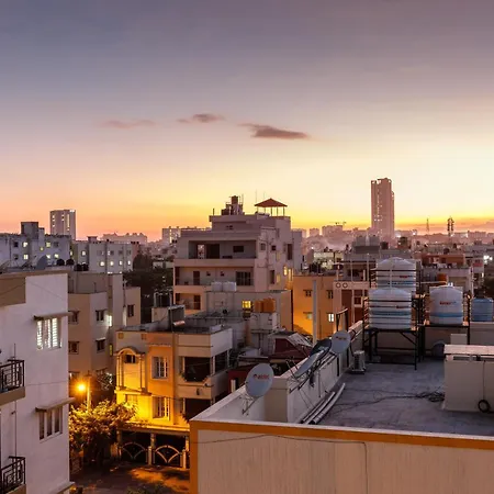 Sunrise Service Apartments-2
