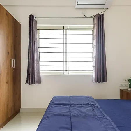 Sunrise Service Apartments-3