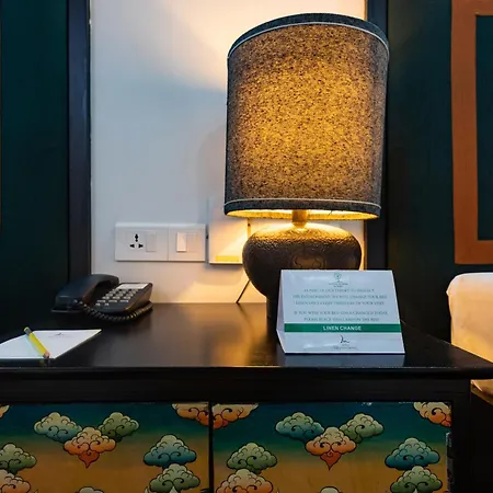 Hotel Lo Mustang-2
