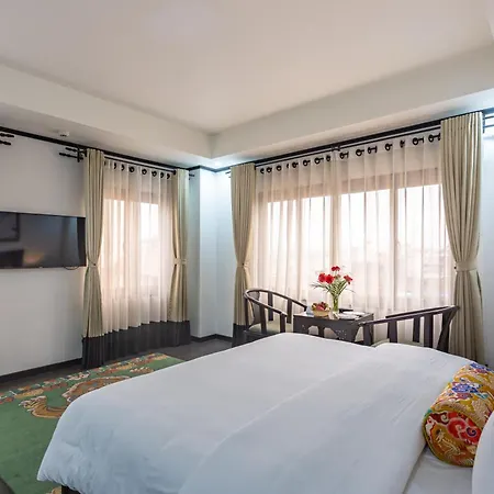 Hotel Lo Mustang-3
