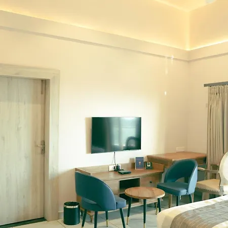 Ariena By Aba Hotel-3