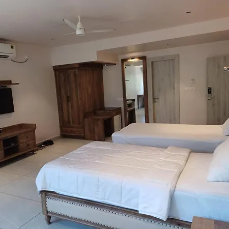 Ariena By Aba Hotel-2