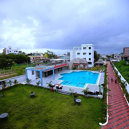 Shinjini Resort-3