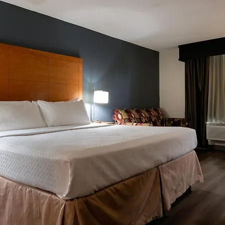 American Inn & Suites-3