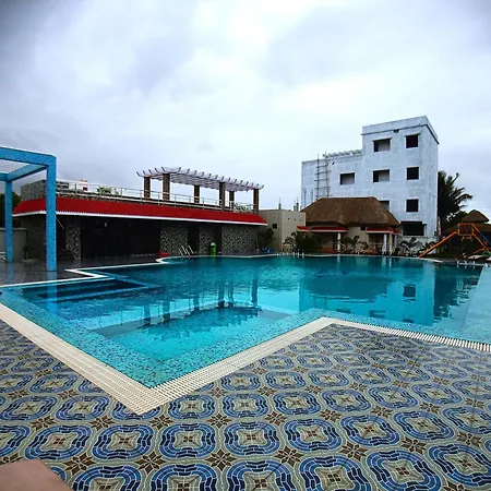 Shinjini Resort-2