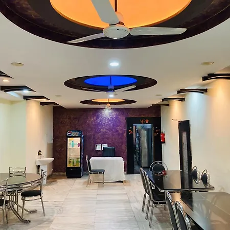 Hotel Jagdish-3