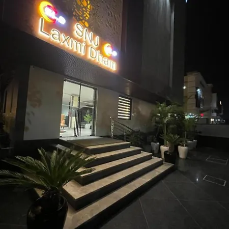 S.N.J Laxmi Dham-3