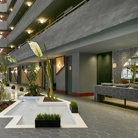 Tent Mojito Suites-2