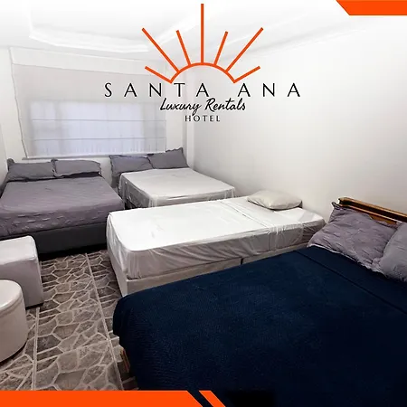Hotel Santa Ana Luxury Rentals - 144-3