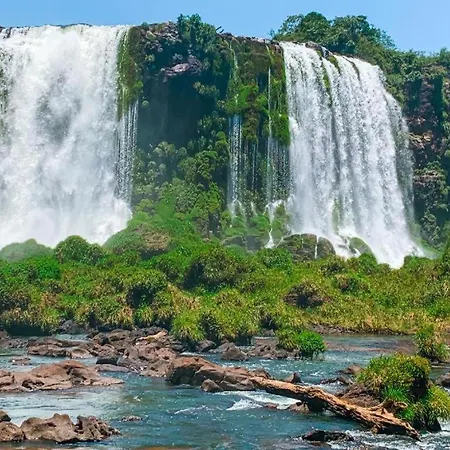 Hotel Itaipu-2