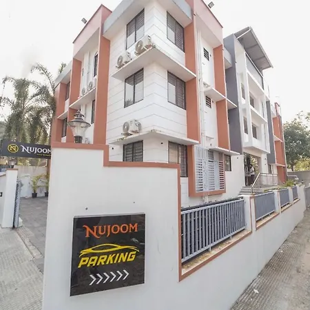 Hotel Nujoom-3