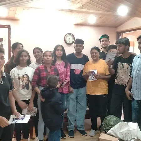 Nav Nidhi B&B-2