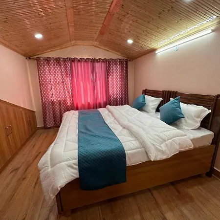 Nav Nidhi B&B-3