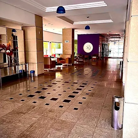 Paradise Flat Residence-3