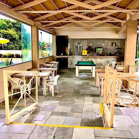 Paradise Flat Residence-2