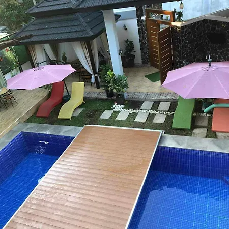 Forest Green Resort-2