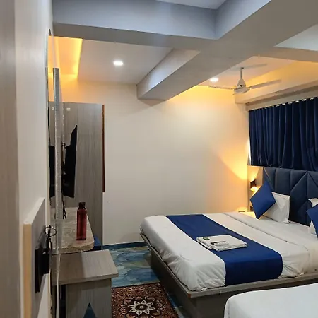 Hotel Shivkunj-3
