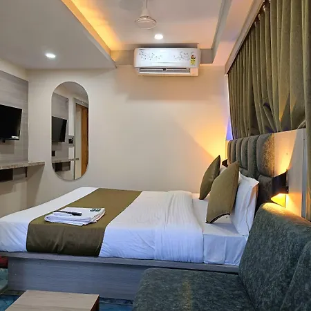 Hotel Shivkunj-2