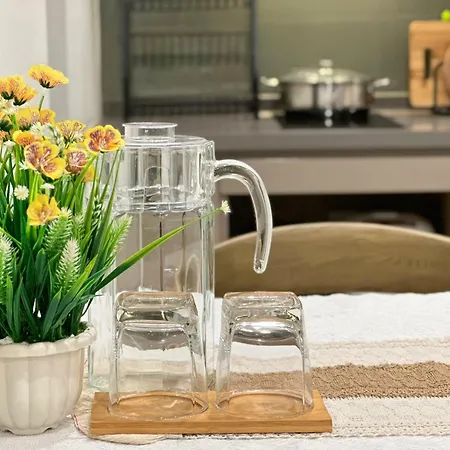 The Song Hotel & Apartment Vung Tau-3