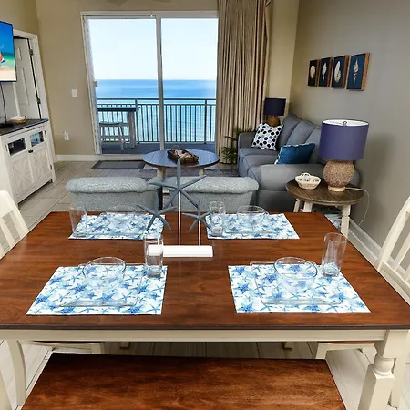 Beachfront Oasis At Splash Resort And Condos-3