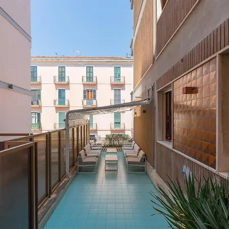 B&B Maiori Suites-2