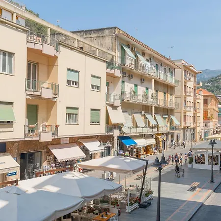 B&B Maiori Suites-3